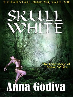cover image of Skull White